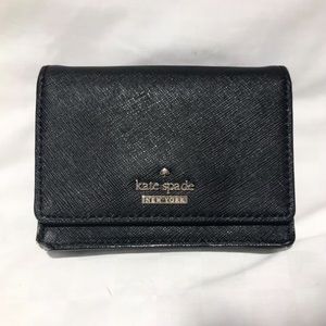 COPY FOR LILY - Kate Spade wallet